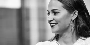 Alicia Vikanders