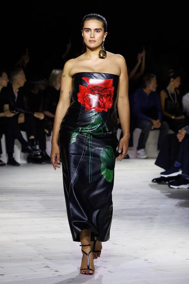 Photo: Alexander McQueen