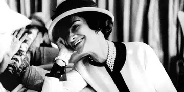 coco chanel