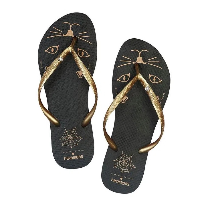 Photo: Charlotte Olympia