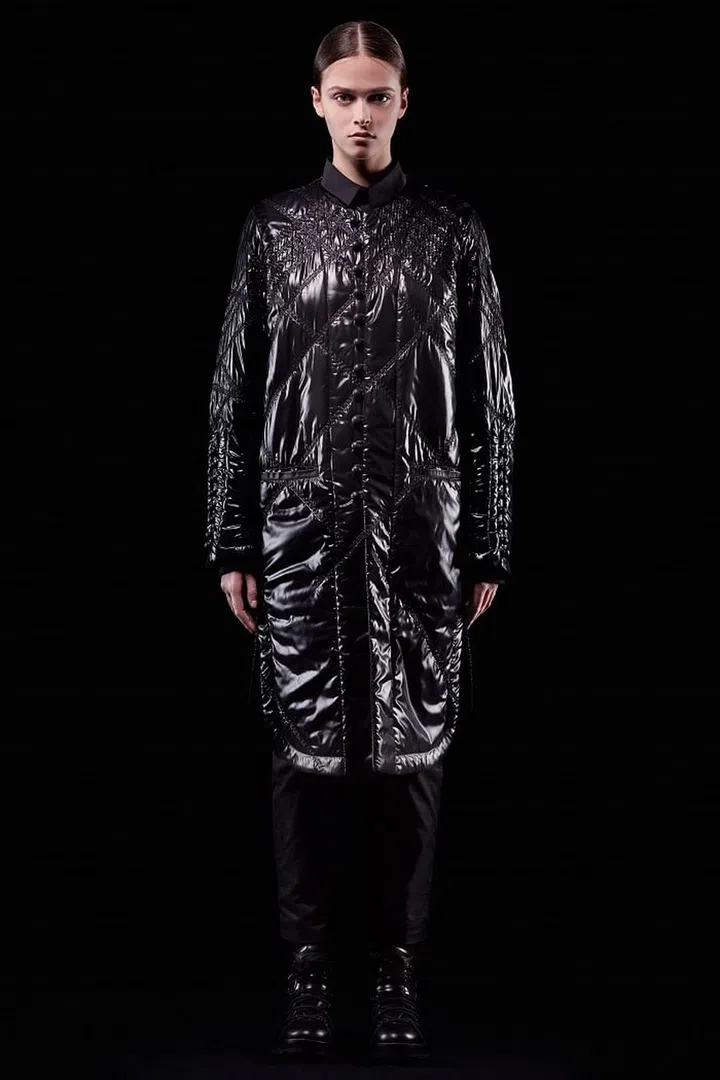 Photo: Moncler