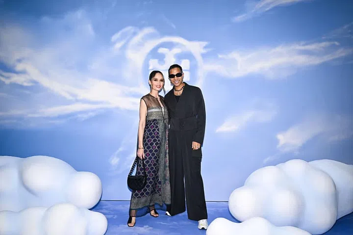 Photo: Tory Burch