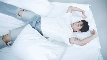 BAZAAR Man Kim Hee June Park Jeong Min
