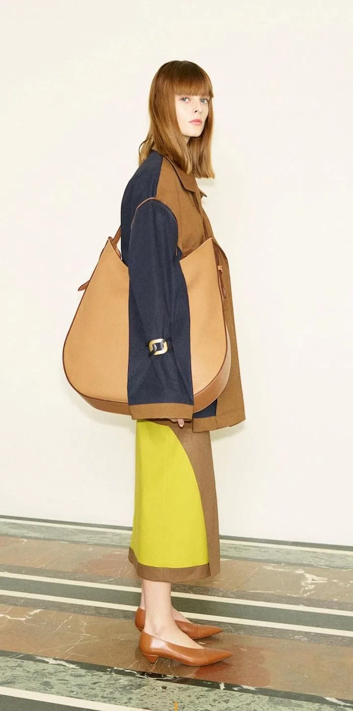 Photo: Tod's