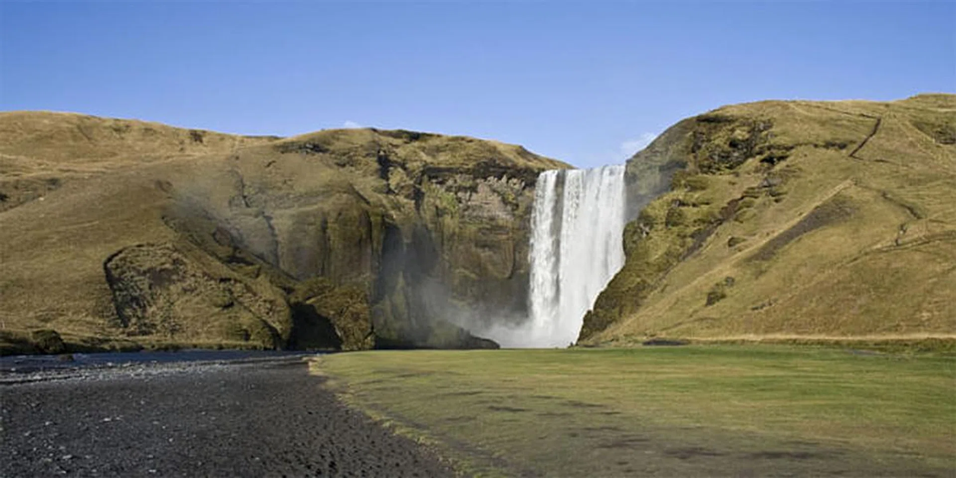 The 10 Safest Countries in the World