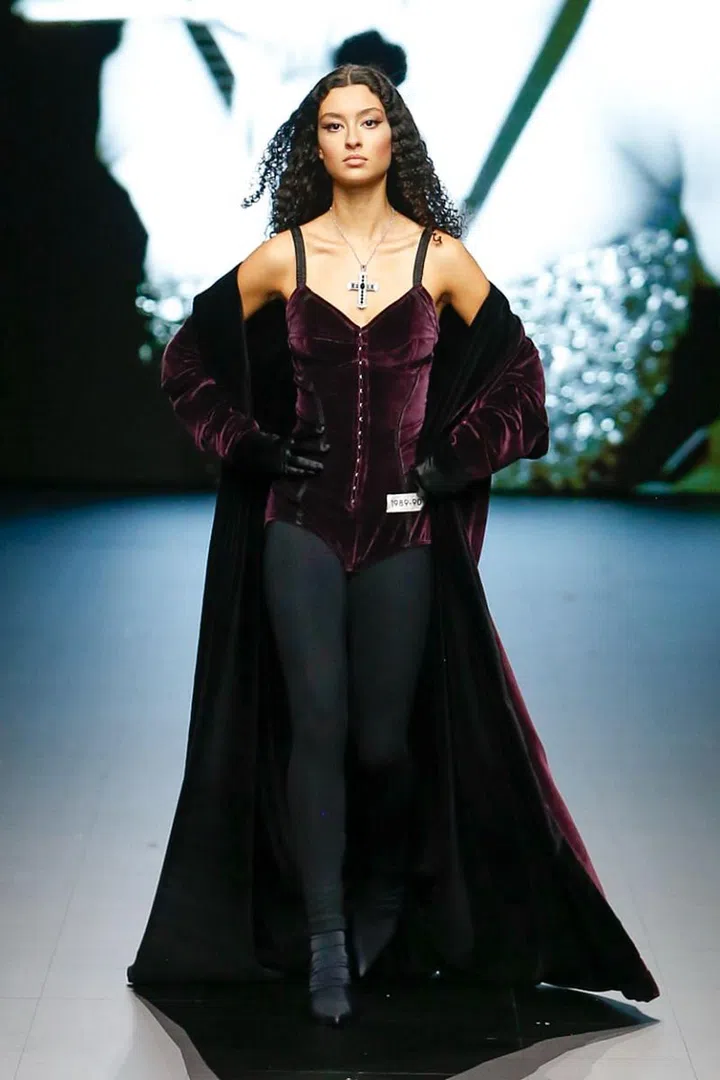 Photo: Dolce&Gabbana