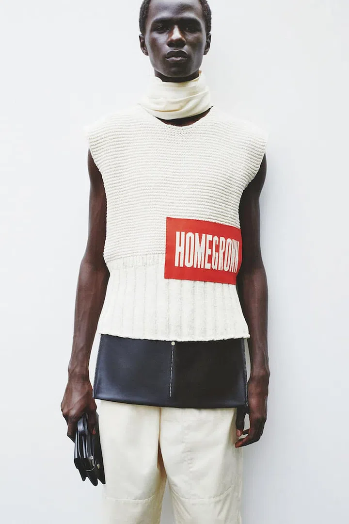 Photo: Jil Sander