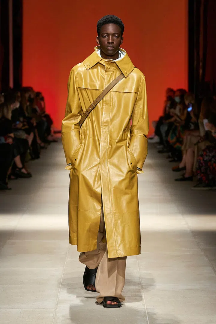 Photo: Salvatore Ferragamo