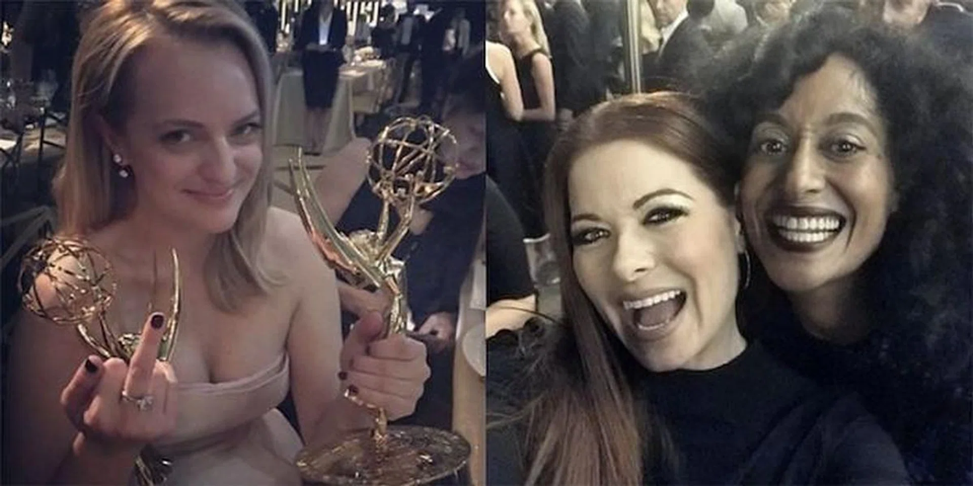 Emmys 2017