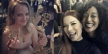 Emmys 2017