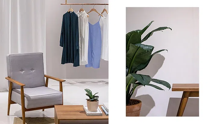 Beyond The Vines Mandarin Gallery Pop-up