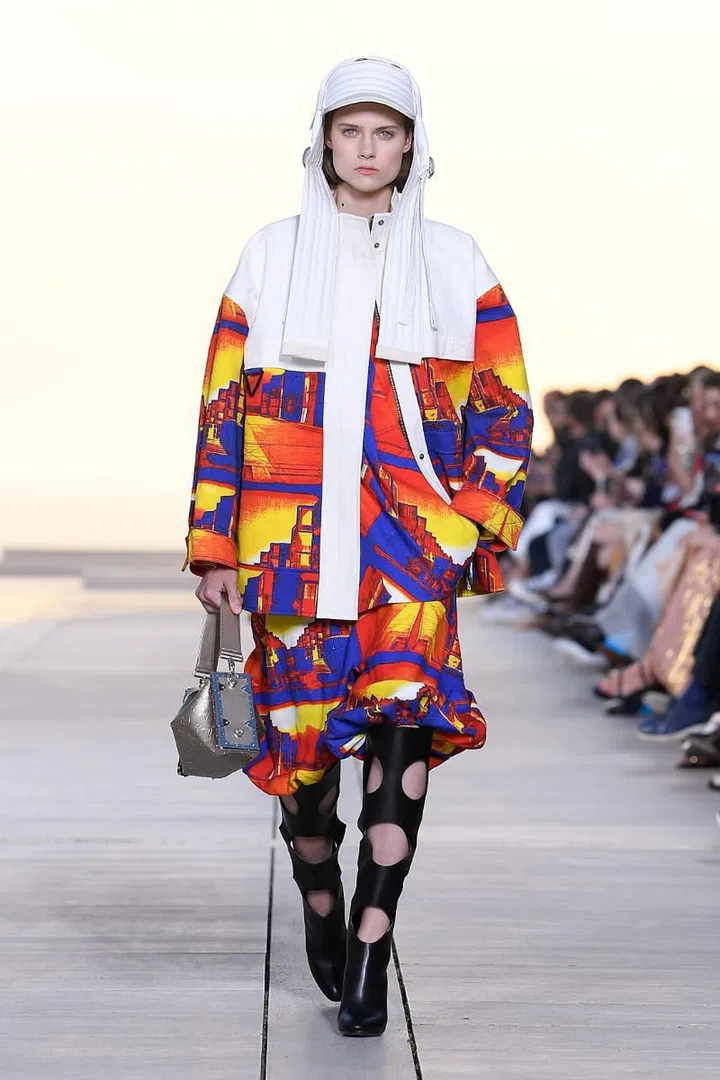 Photo: Louis Vuitton