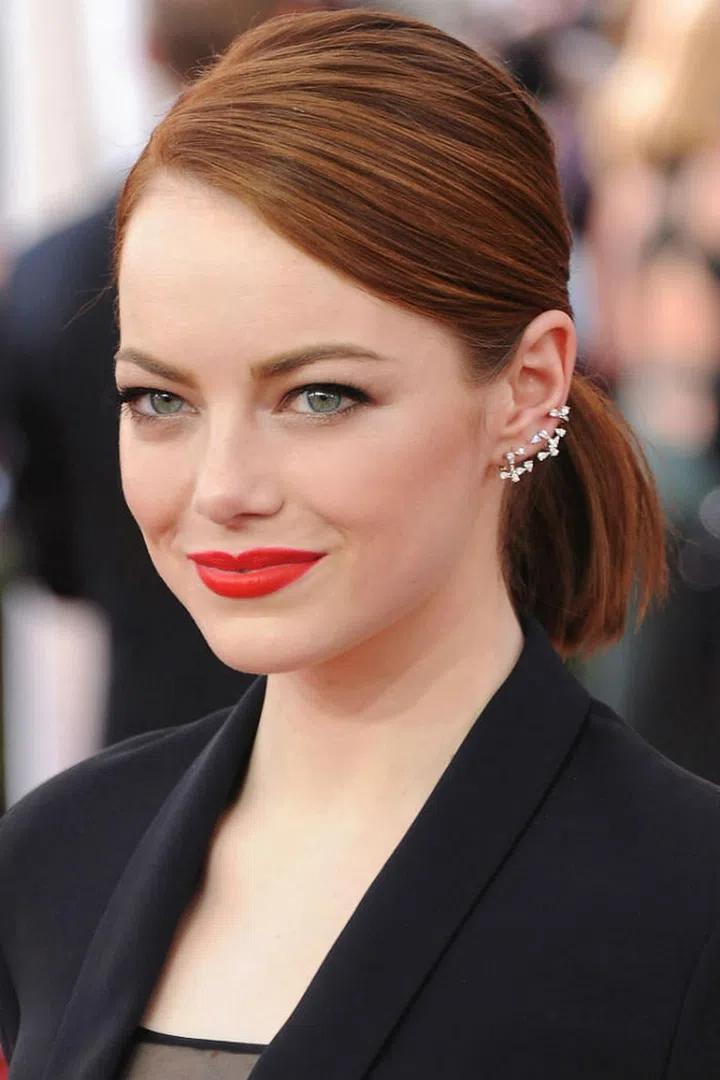 Emma Stone