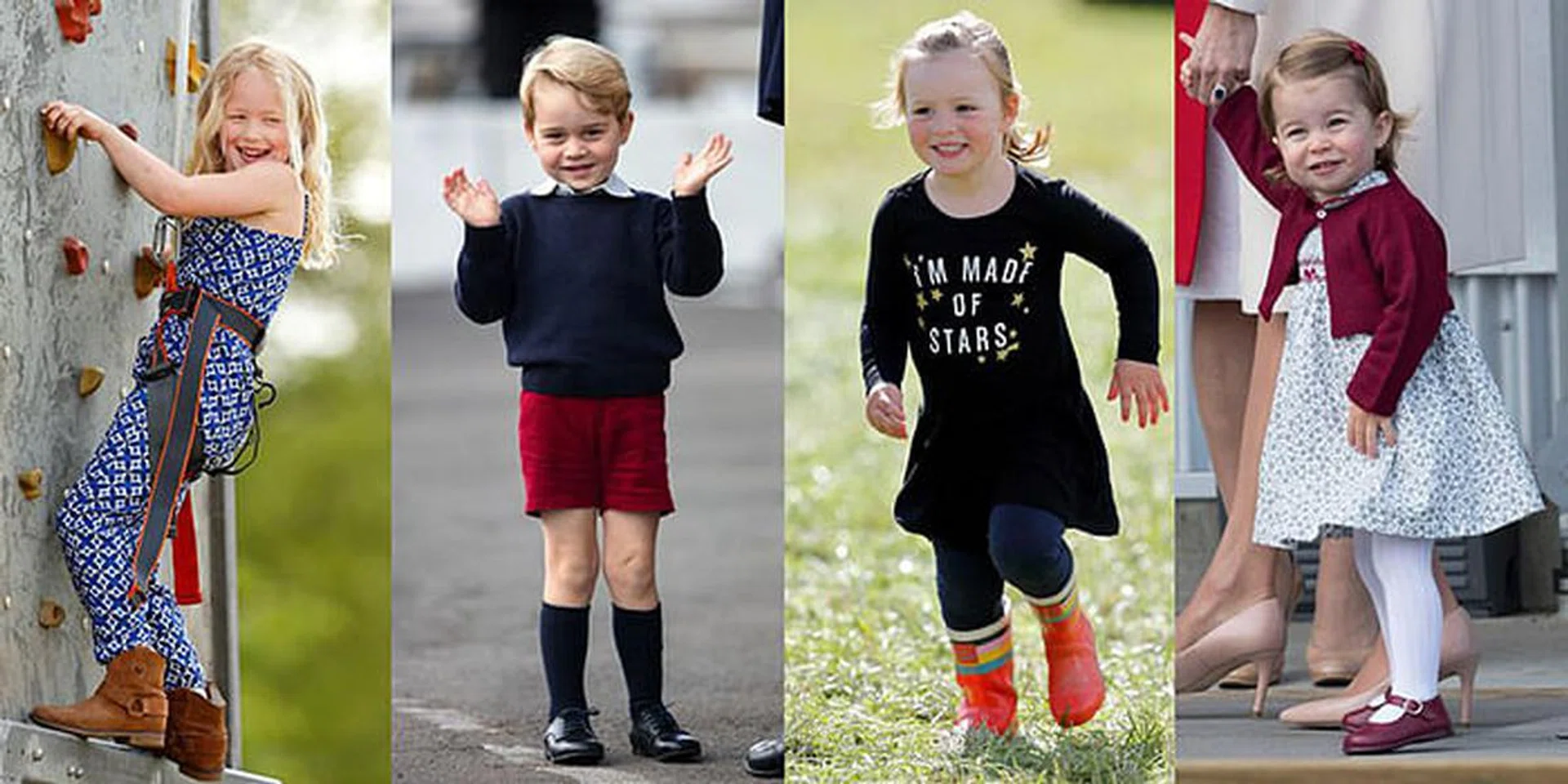 Royal Baby