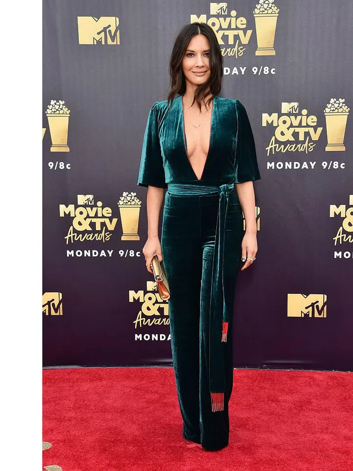 Photo: Getty