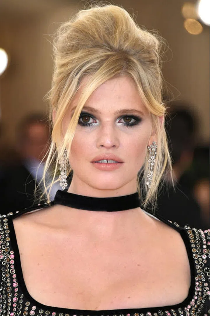 Lara Stone
. Photo: Getty
