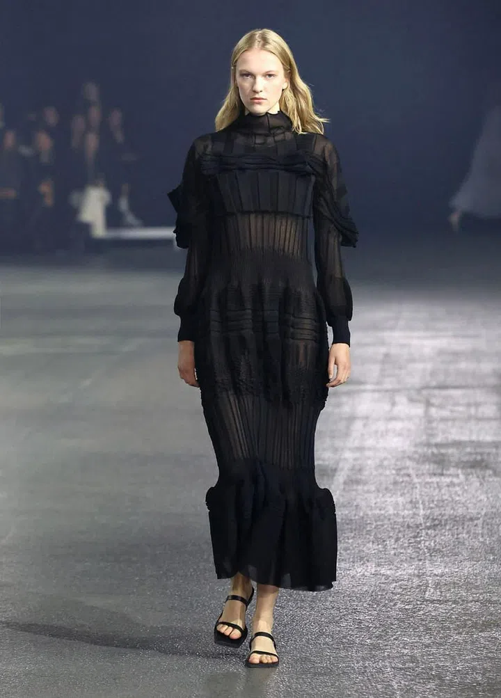Photo: Issey Miyake