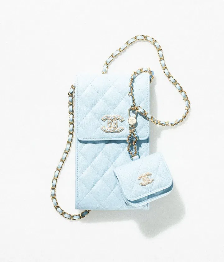 Photo: Chanel