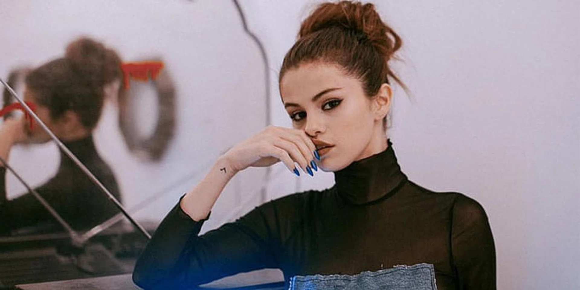 Selena Gomez Has Some Very Conflicted Feelings About Her Revival Tour