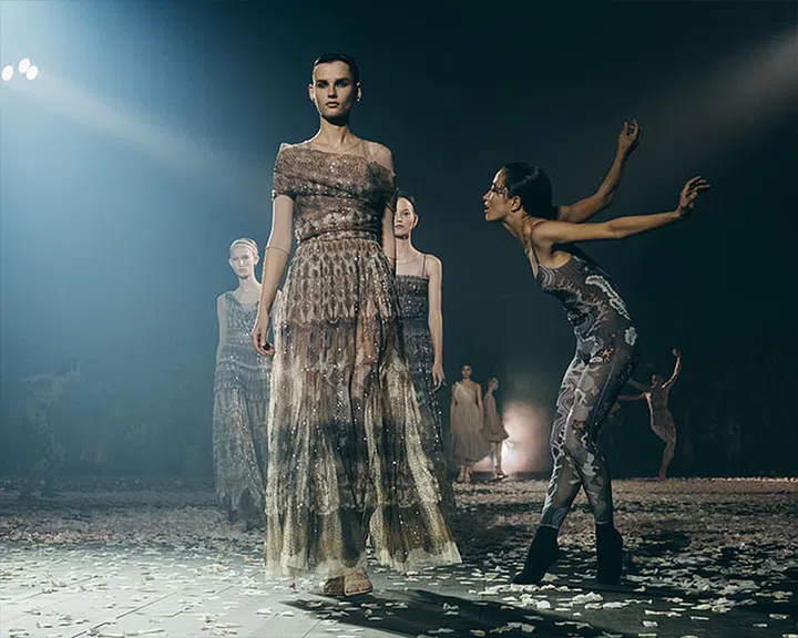 Photo: Ines Manai/Courtesy of Dior