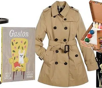 Kids gift guide