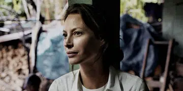 CHRISTY TURLINGTON BURNS - ONE MILLION SISTERS