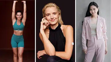 Wellness Influencers