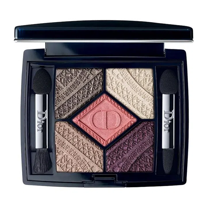 This versatile palette is perfect for the office, weekends and sultry nights out.