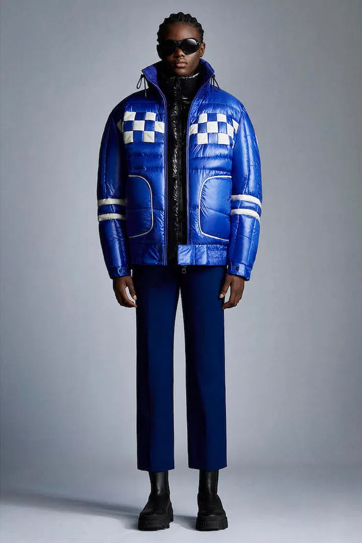 Photo: Moncler