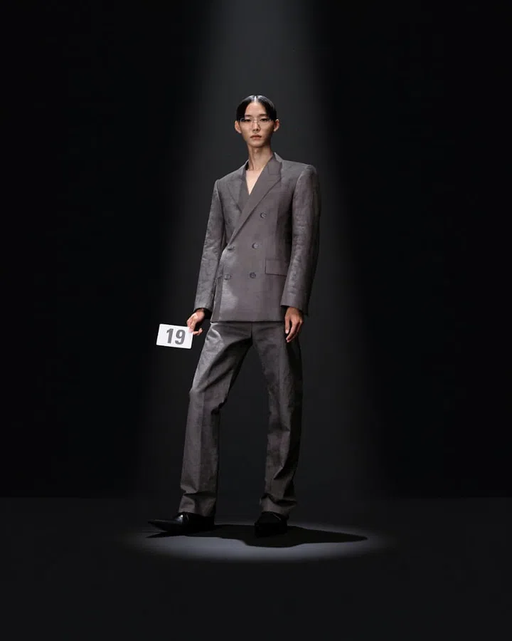Photo: Balenciaga