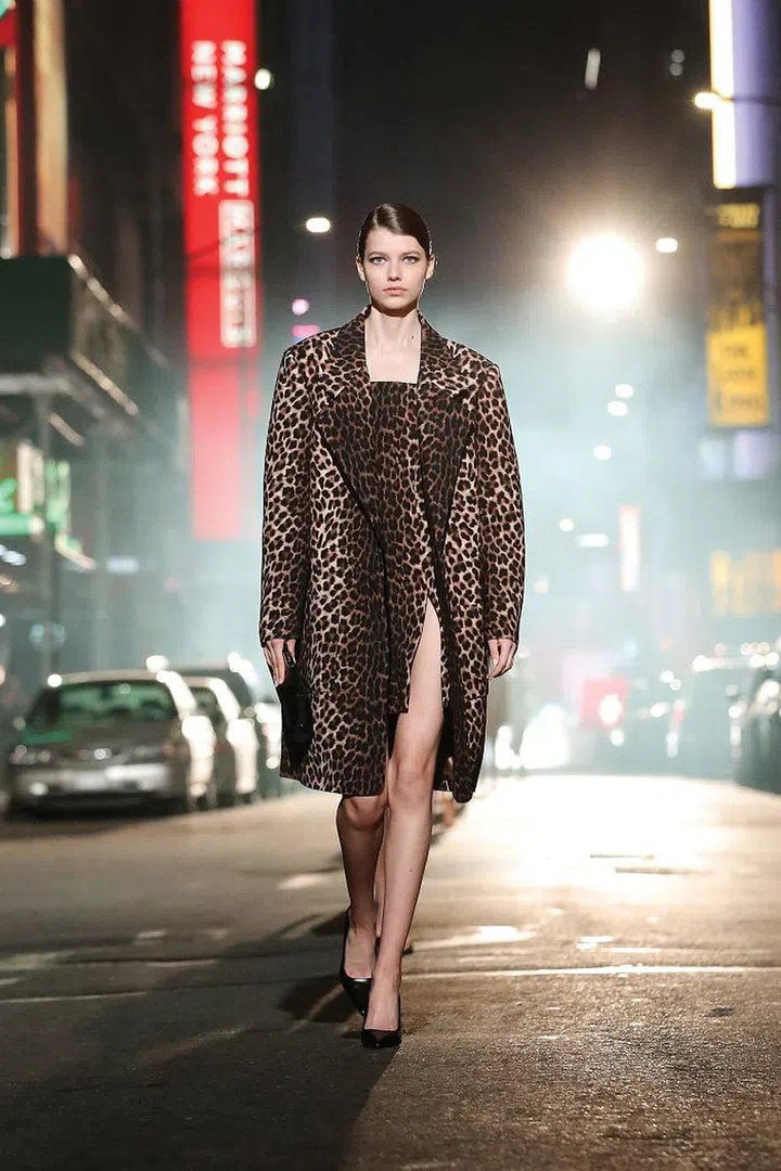 Photo: Michael Kors