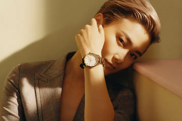 Photo: Gucci