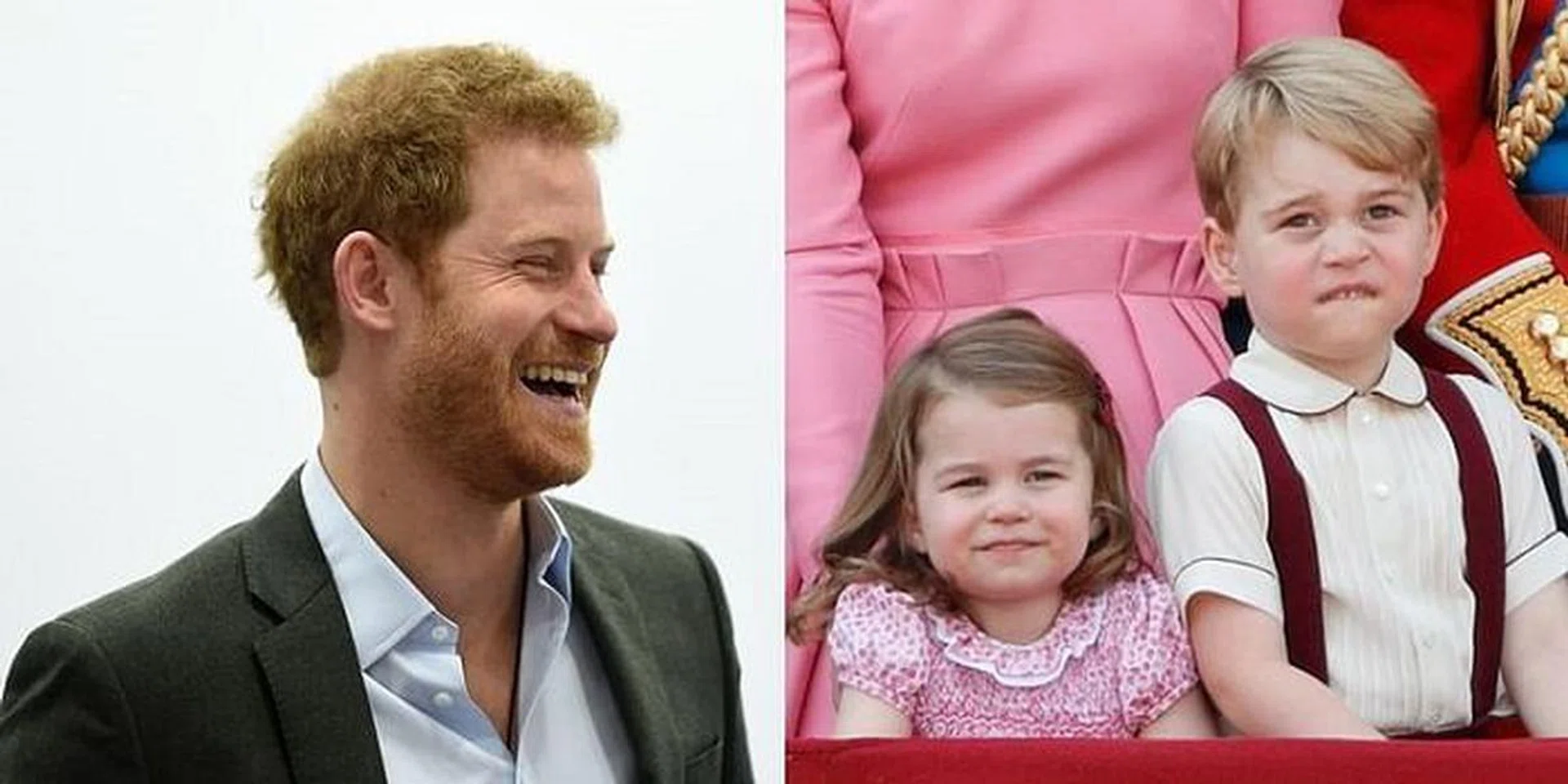 Prince Harry