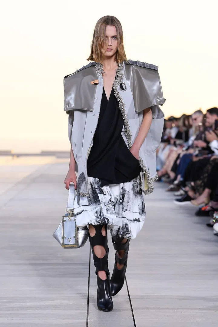 Photo: Louis Vuitton
