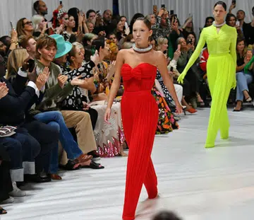 Richard Quinn spring/summer 2022