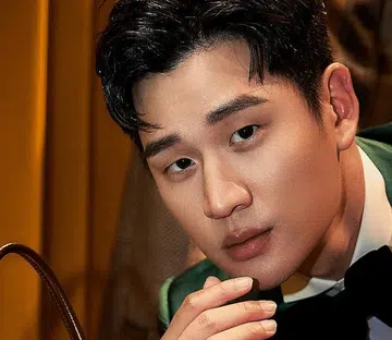 Eric Chou On His New Music, Concert In Singapore And More