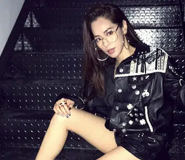 Singaporean socialite and social media maven, Arissa Cheo. Photo: Instagram (@arrrissa.cheo)