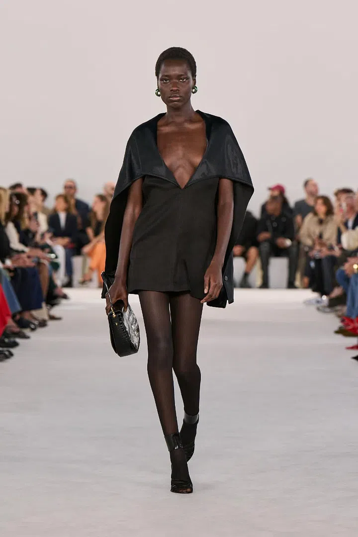 Photo: Ferragamo