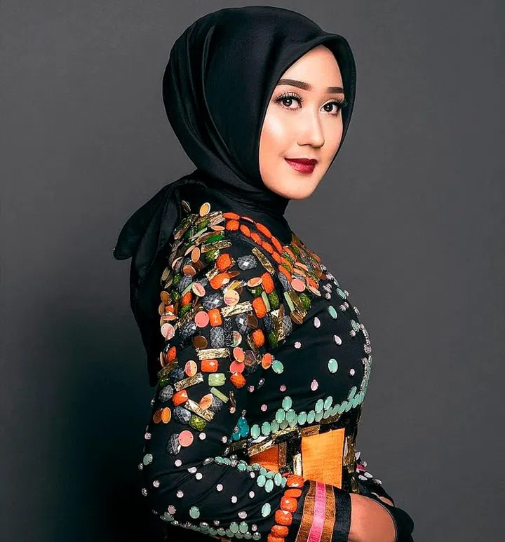 Dian Pelangi 