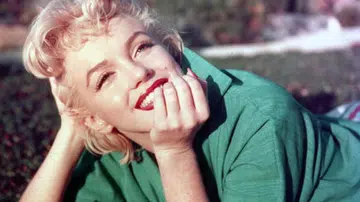 Marilyn Monroe