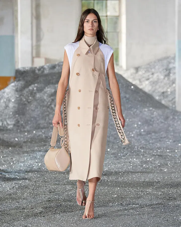 Photo: Burberry