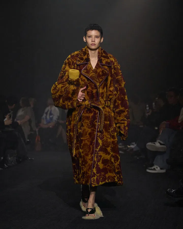 Photo: Courtesy of Burberry