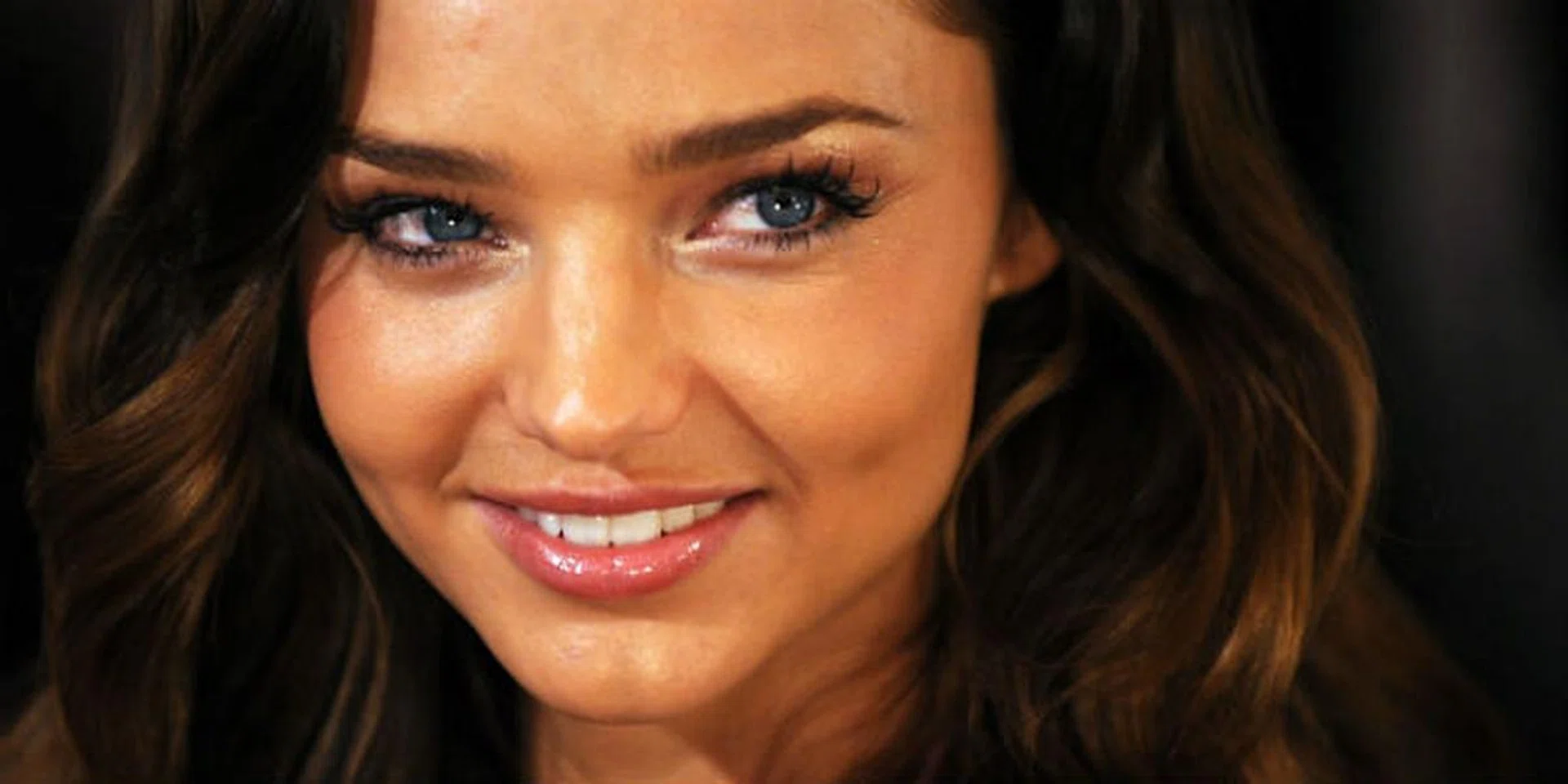 Miranda Kerr