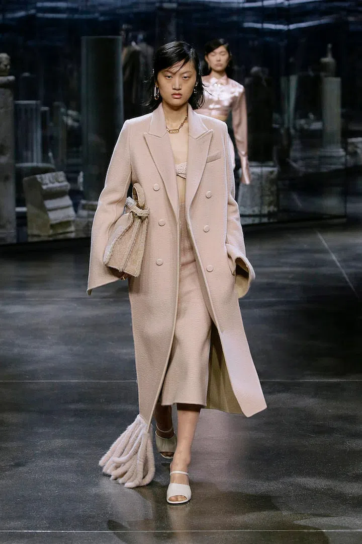 Photo: Fendi