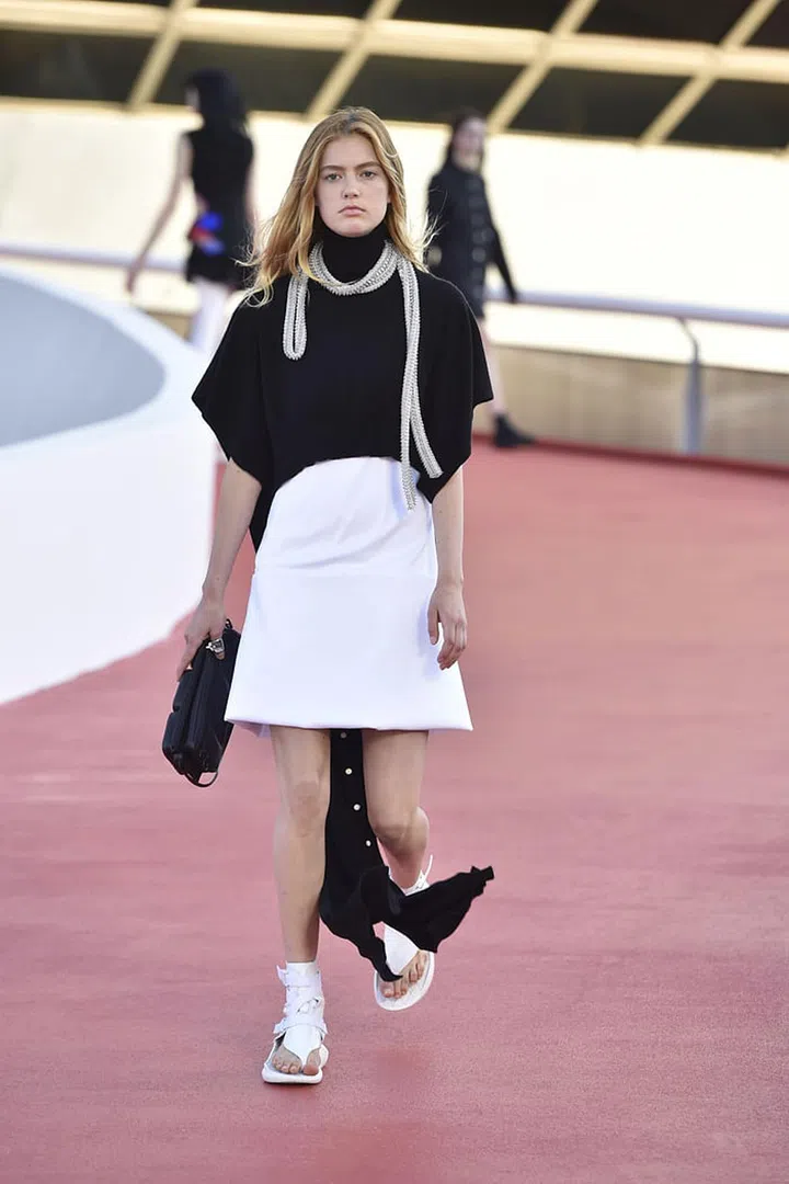 Photo: Louis Vuitton