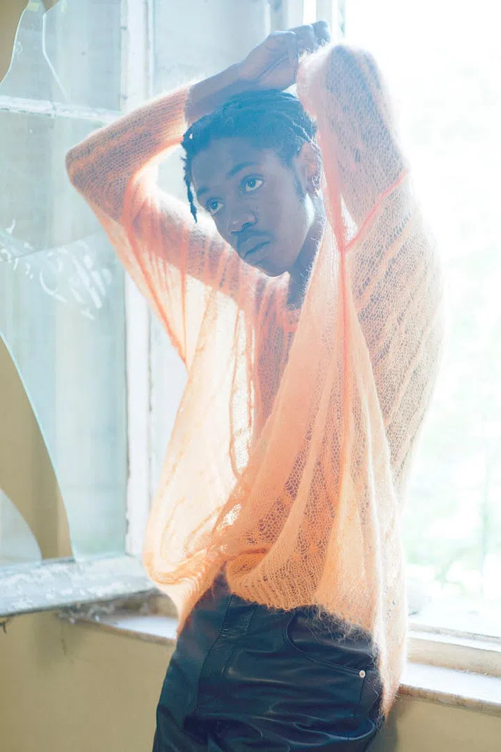 Photo: David Sims/Loewe
