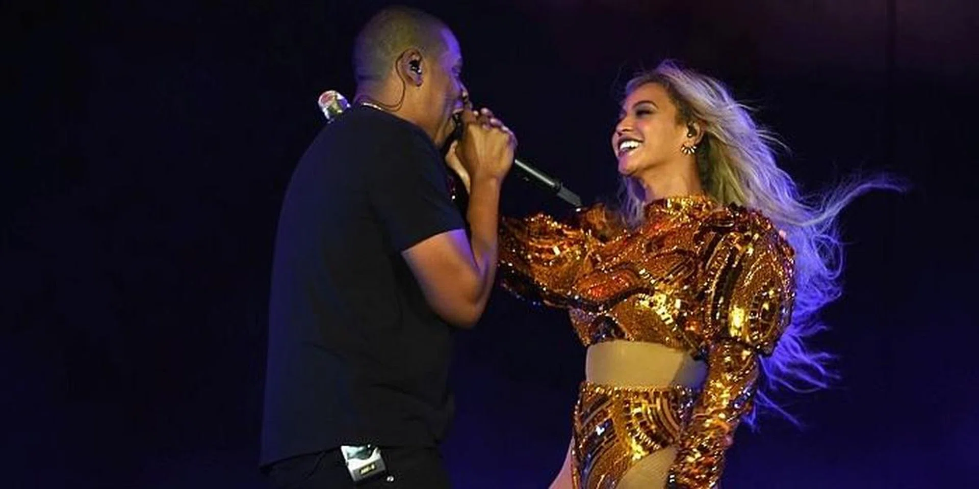 Beyonce Pregnant