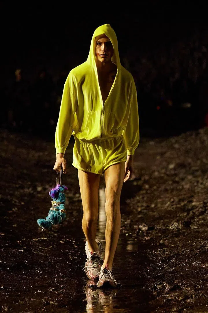 Photo: Balenciaga