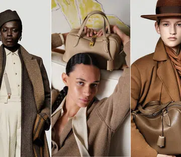 loro piana fall winter 2025 collection