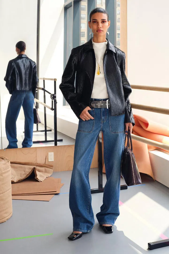 Photo: Courtesy of Tory Burch